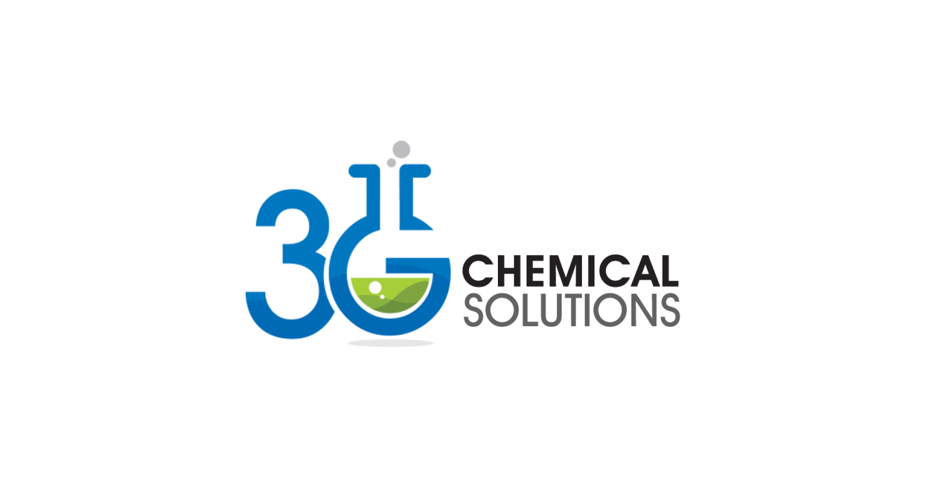 3G Chemical Solutions logo