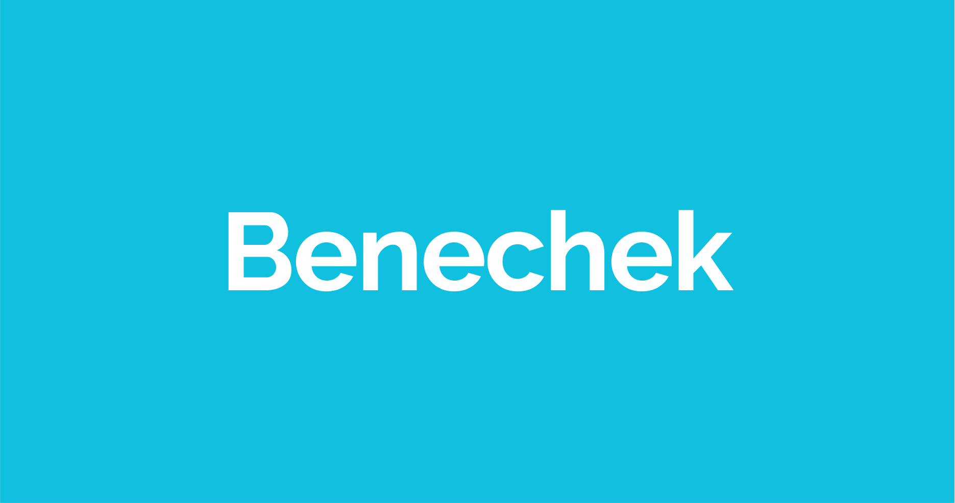 Benechek logo