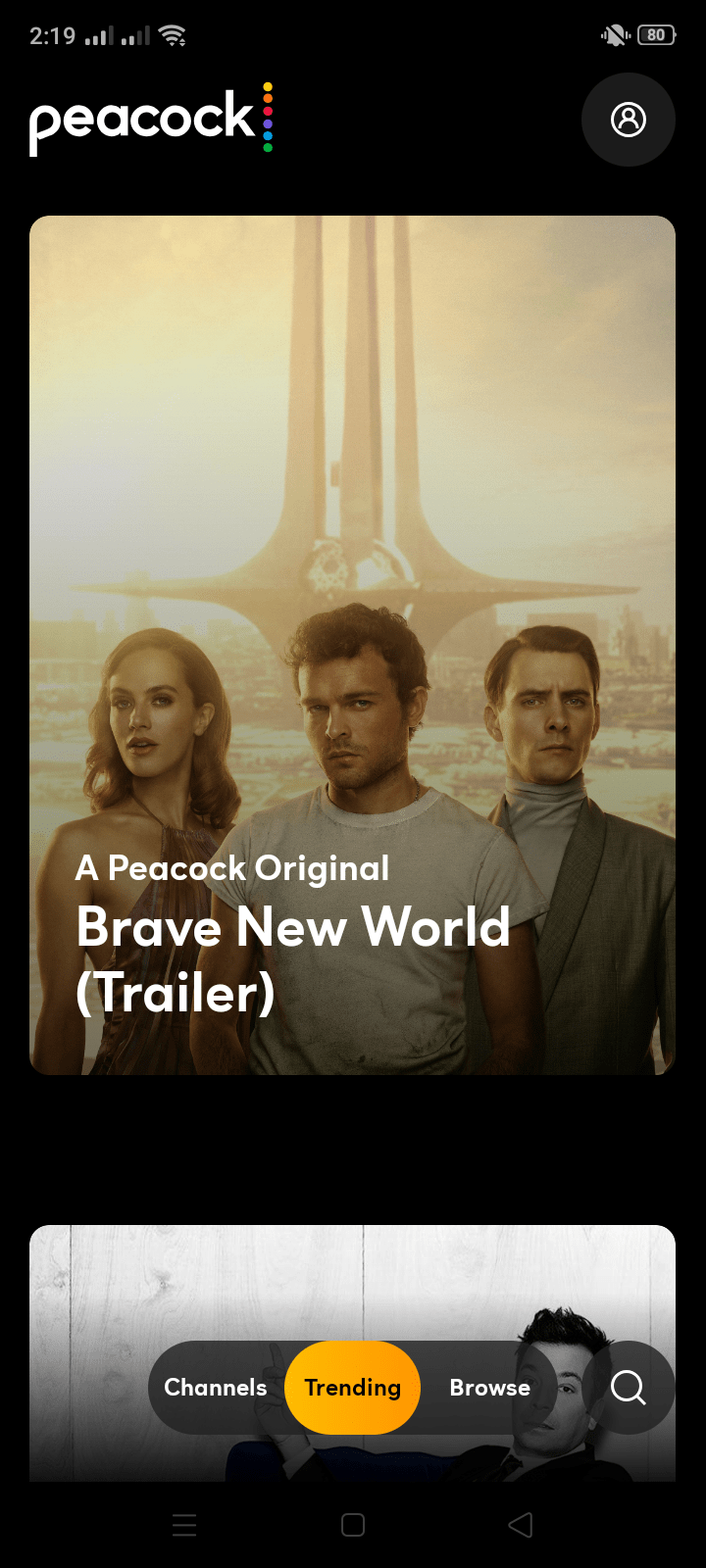 Peacock Tv Apk Download For Android Latest 2022 Luso Gamer