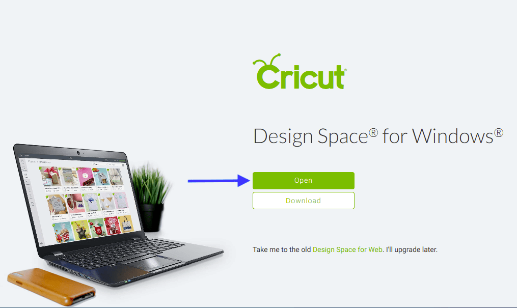 Help I Keep Having To Download Cricut Design Space For Desktop Lydia Watts