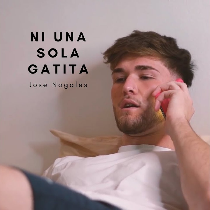 Jose Nogales Ni Una Sola Gatita Lyrics Lyricsfa Com