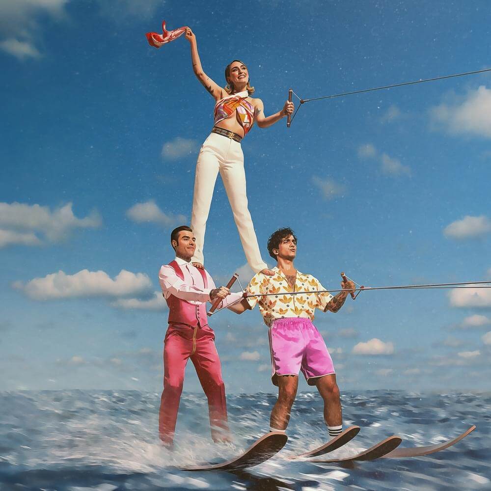 Fedez La Dolce Vita Lyrics Lyricsfa Com