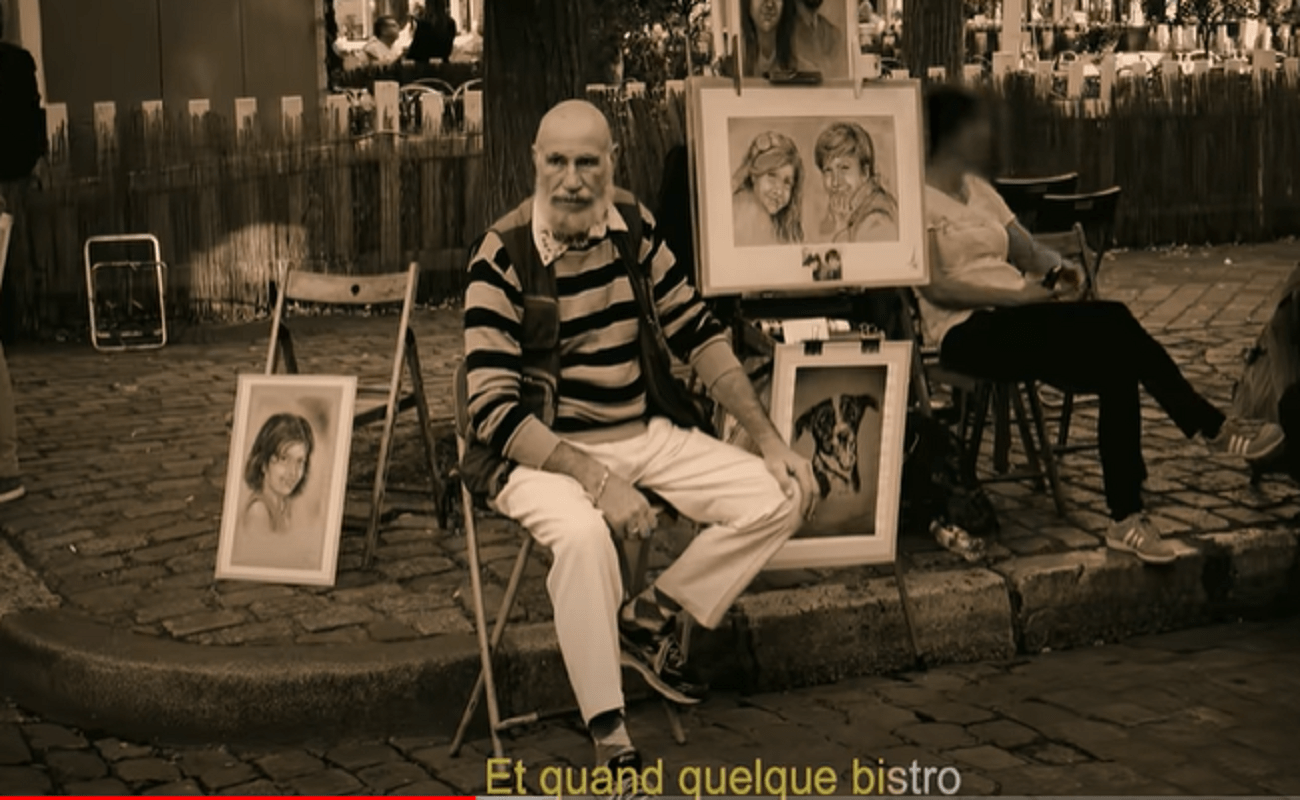 La Boheme Lyrics English Translation Lyrics Gem