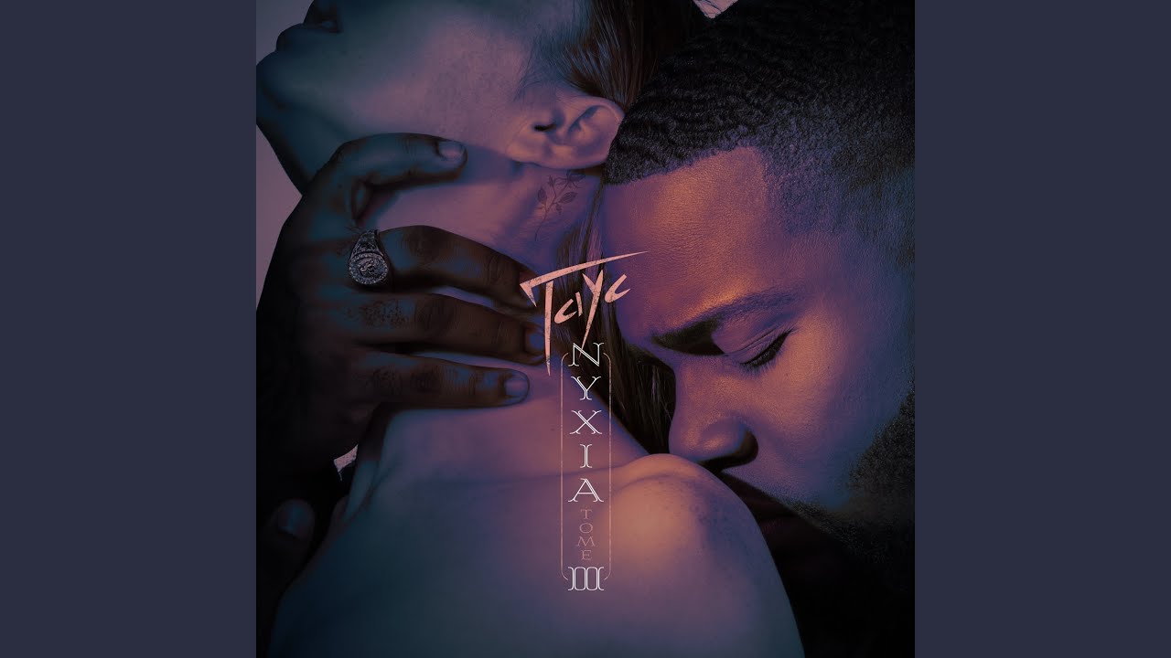 Les Larmes Lyrics Meaning In English Tayc Lyrics Translated