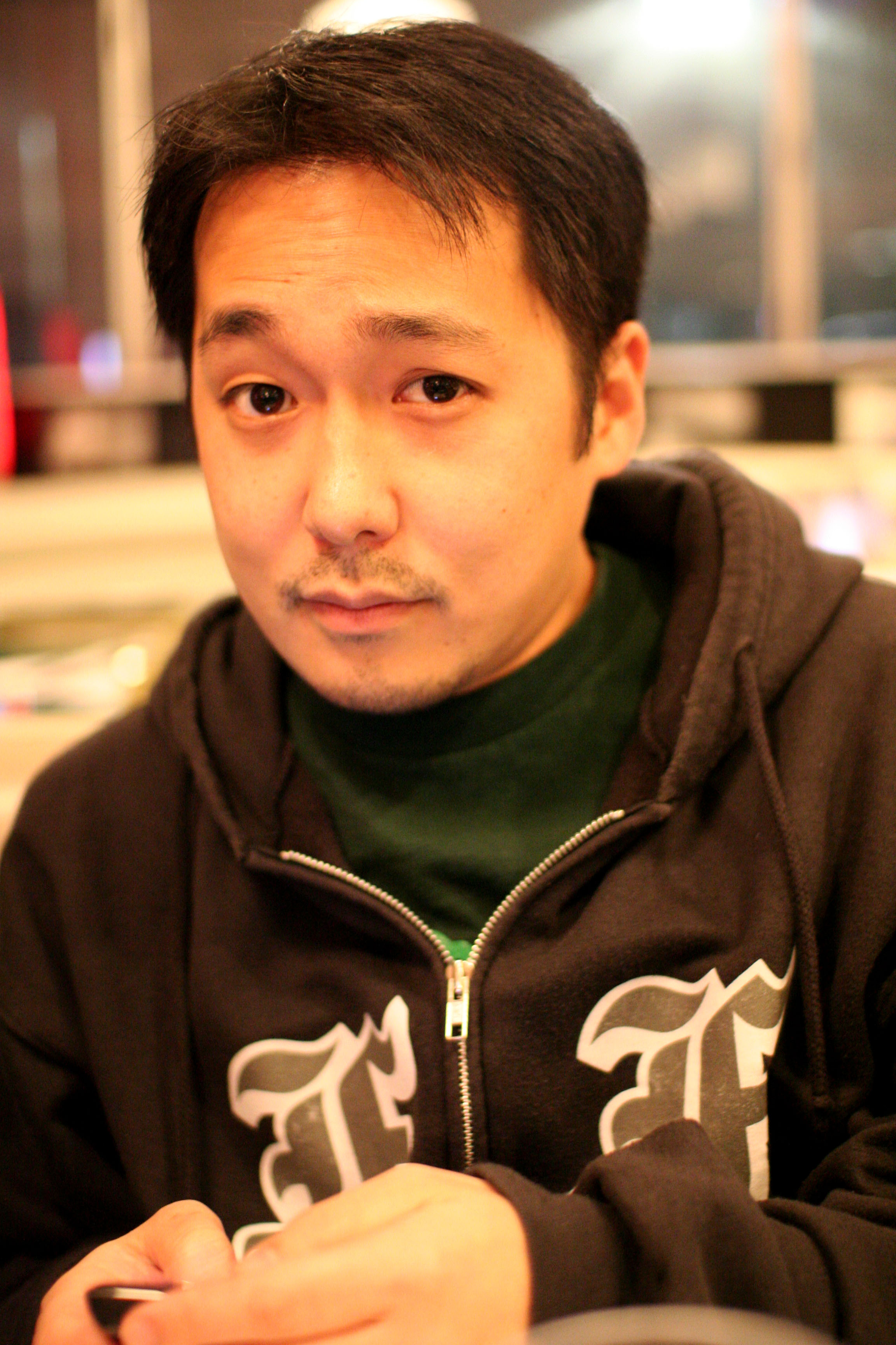 Jay Tsukamoto