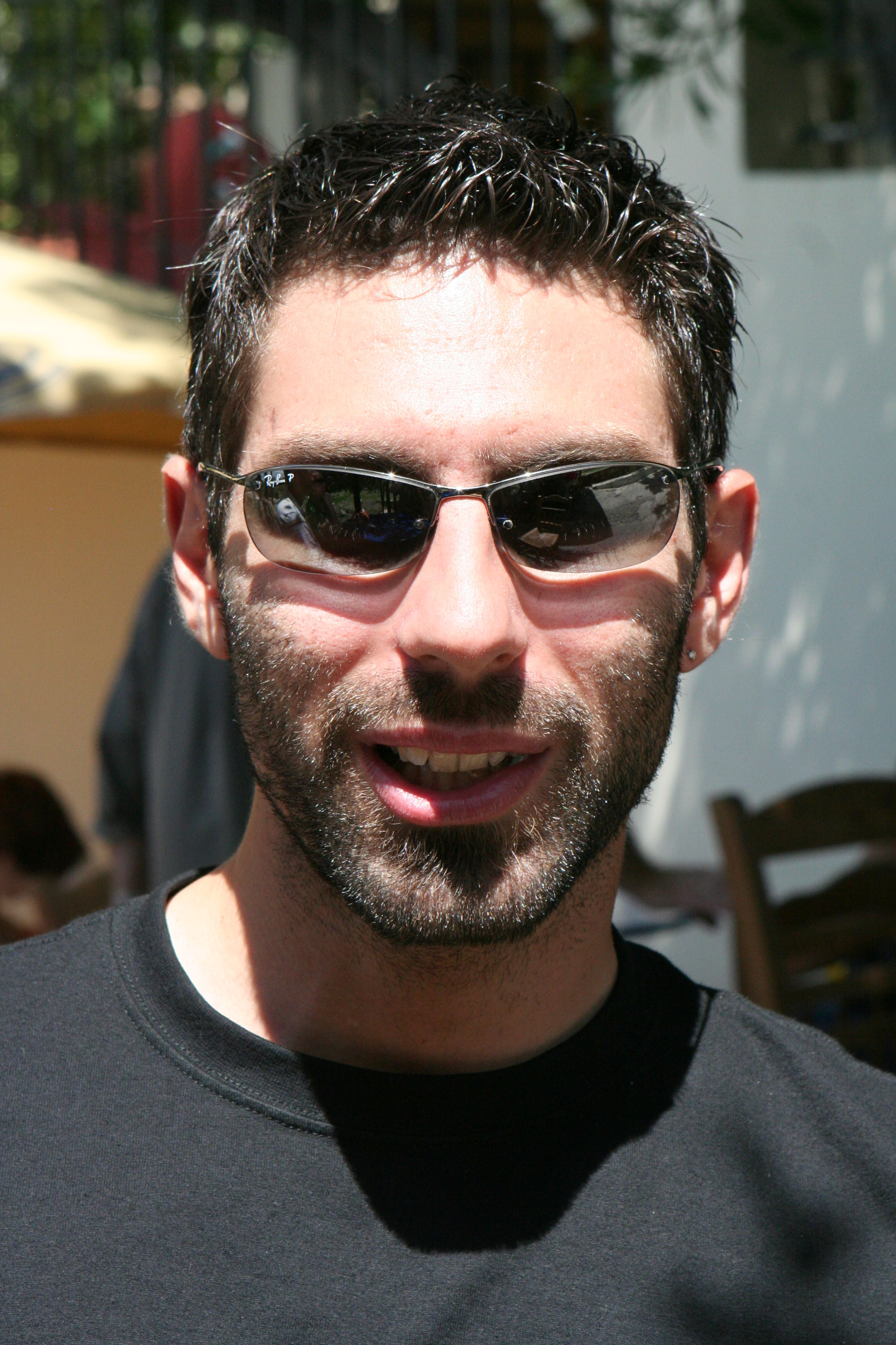 Stefanos Kofopoulos