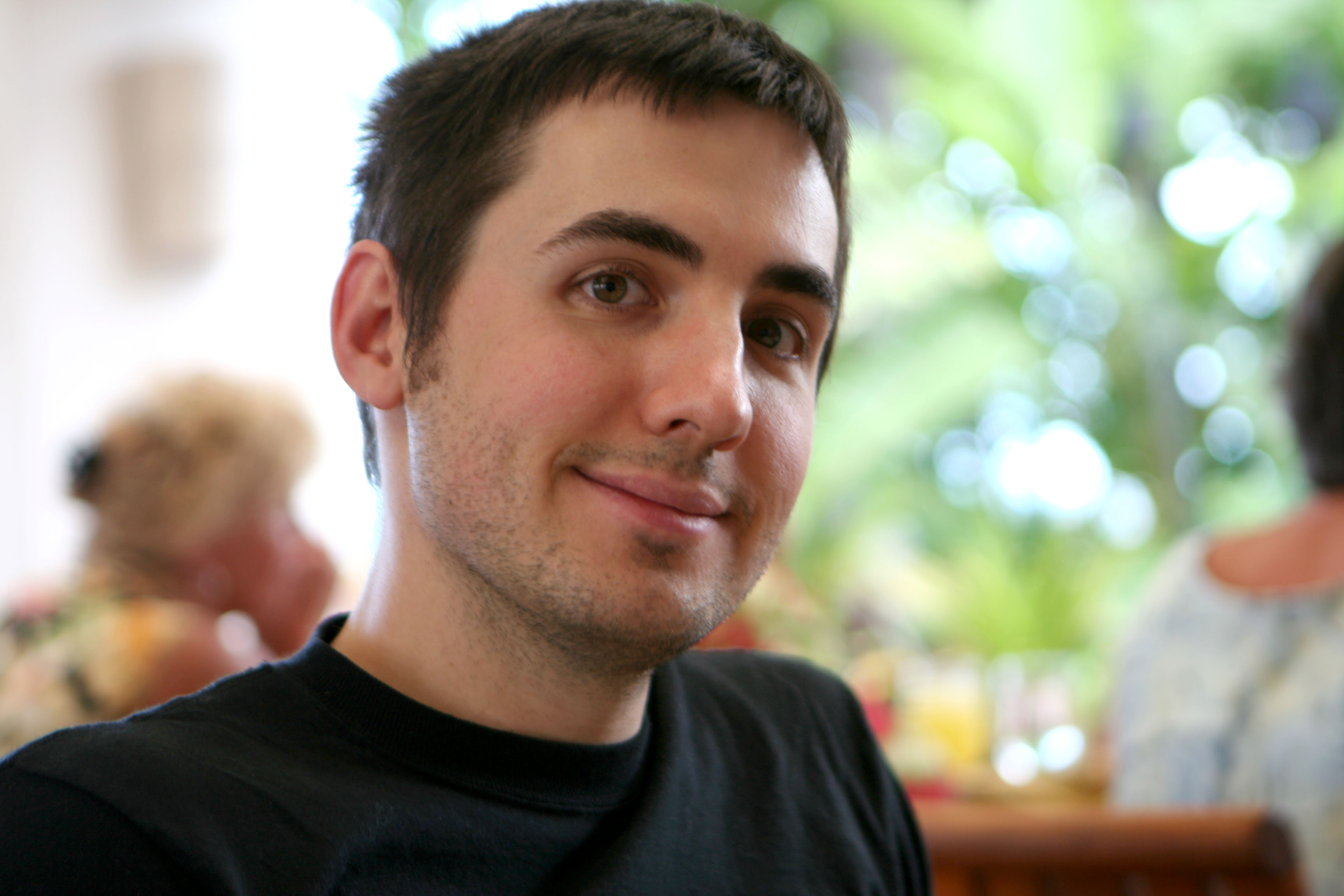 Kevin Rose