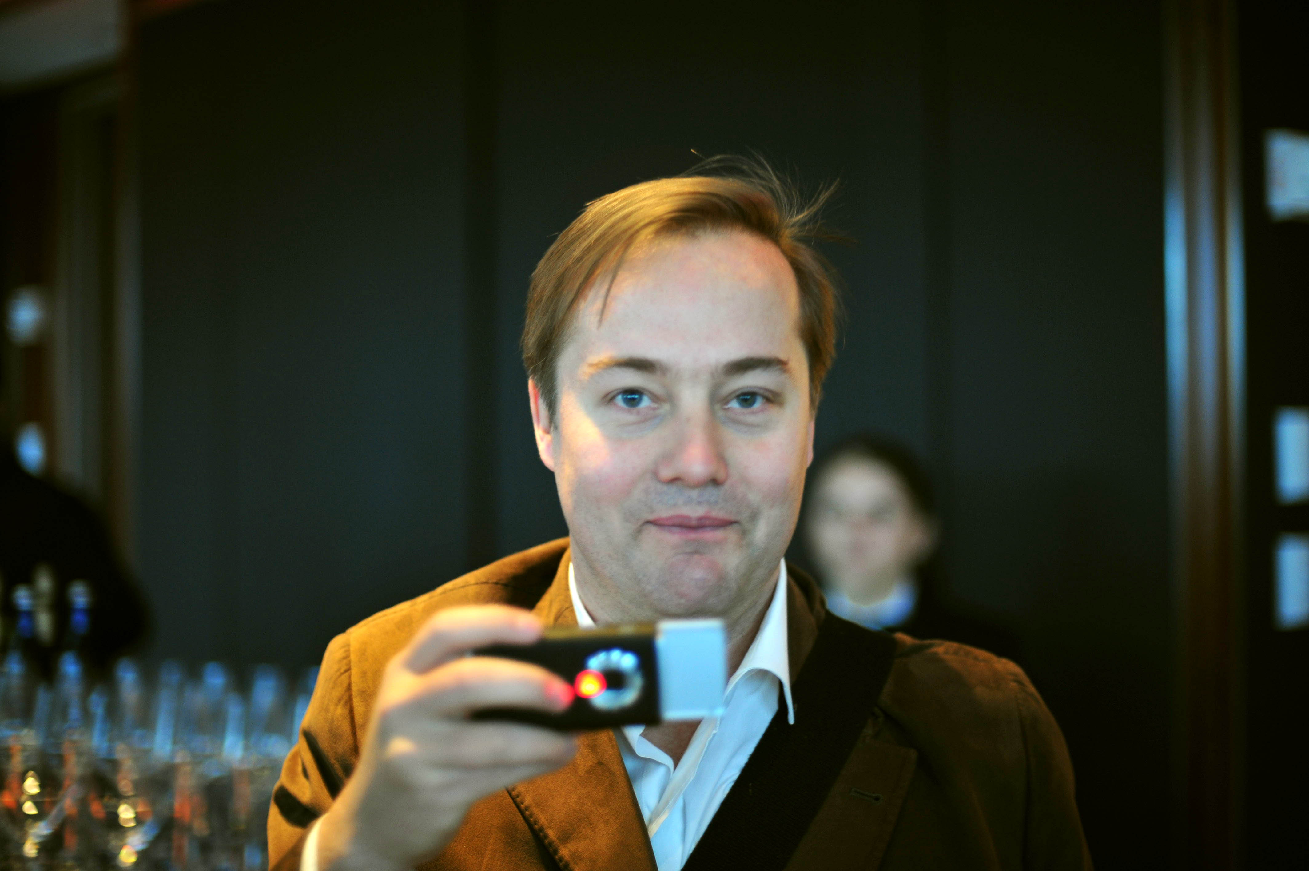 Jason Calacanis