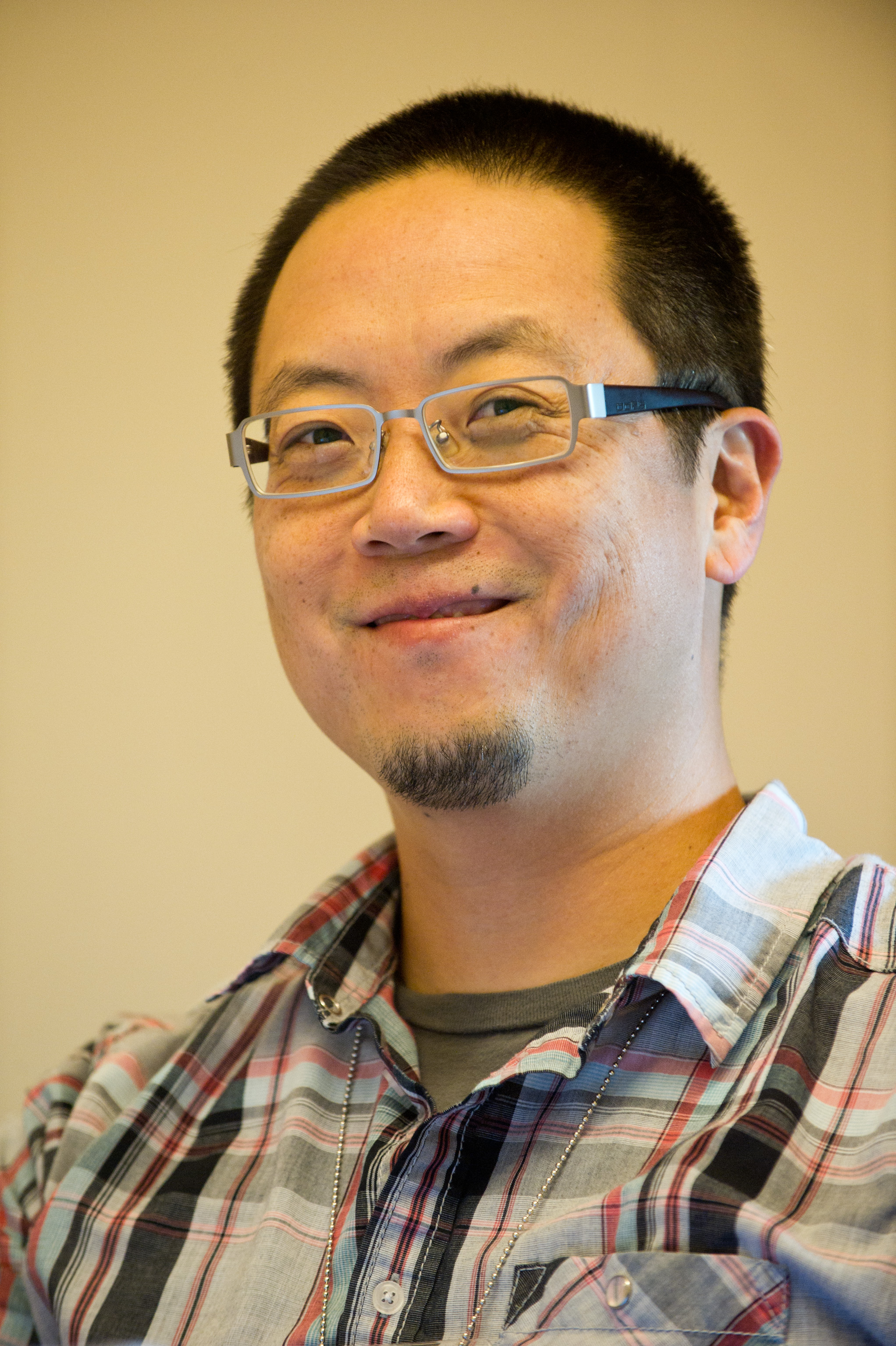 Paul Kim