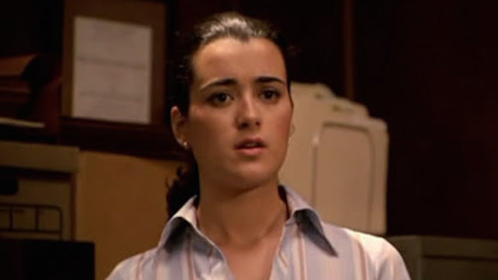 How much did Cote de Pablo make? Your daily dose of