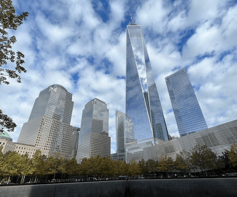 City Break Enjoy New York S High Life Daily Business Magazine