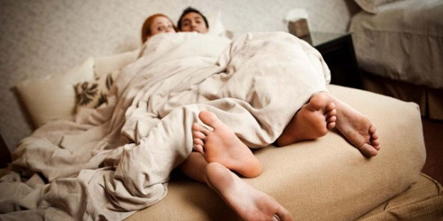 Sognare Di Fare L Amore 31 Significati Inconsci Lovepedia Magazine