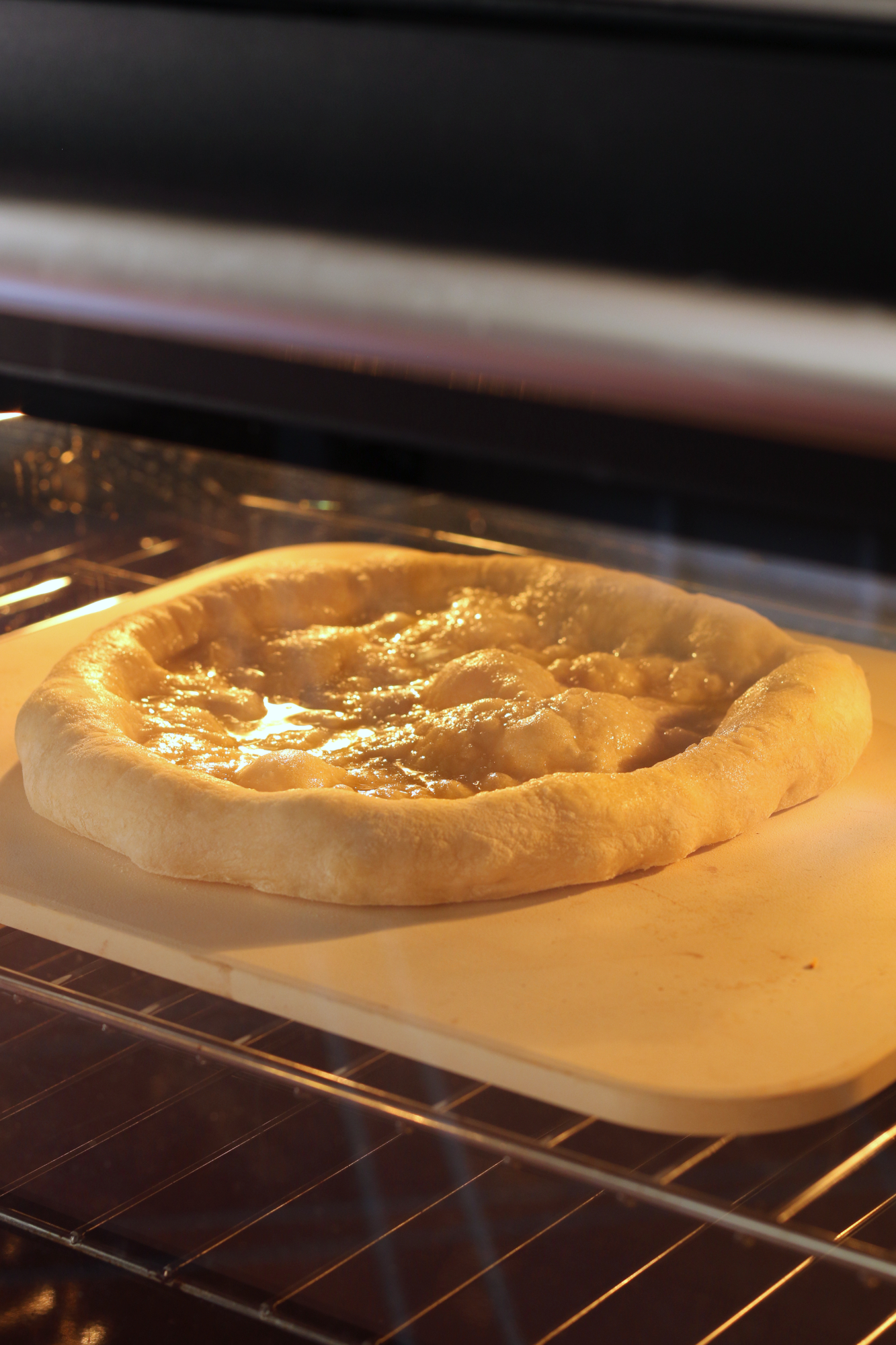 Pizza Mediterranea Fatta In Casa Come In Pizzeria Tognana Home