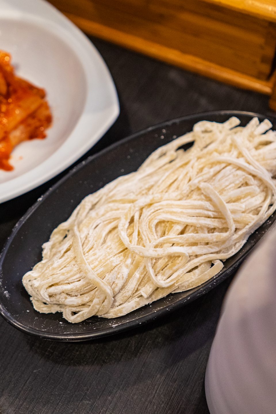 Makan Gurita Hidup Hidup Makanmana South Korea Trip Part I Makanmana