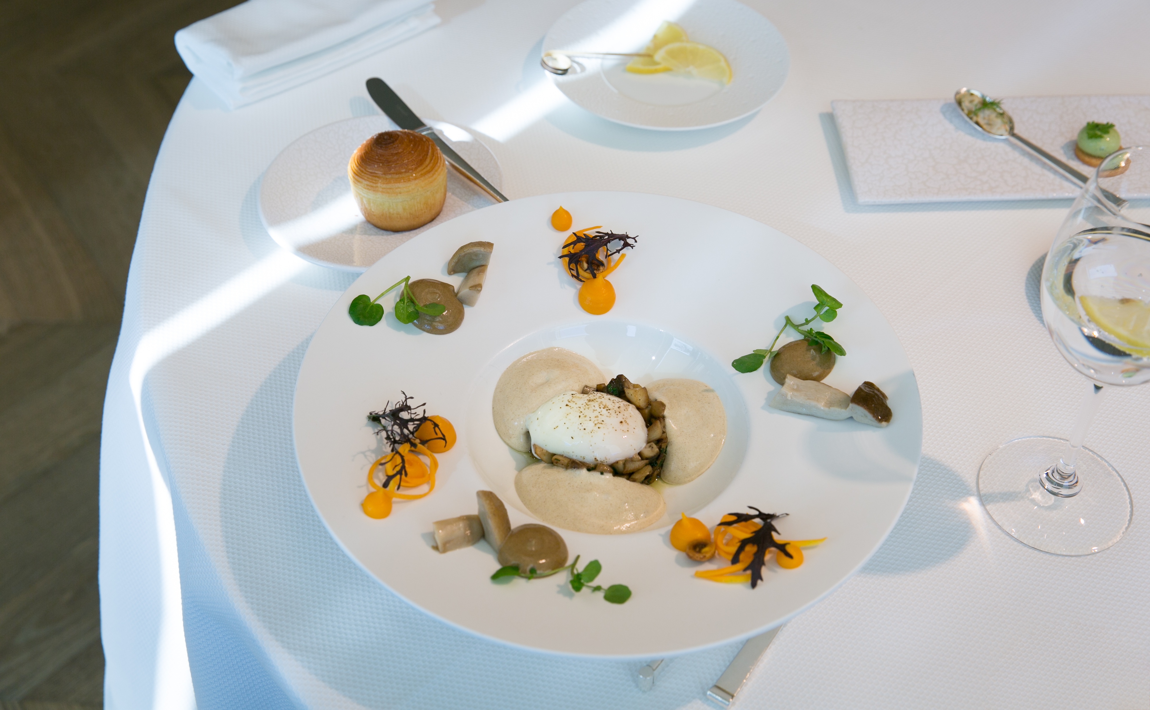 Cepes Au Berceau Des Sens Et De L Excellence Make My Daylicious