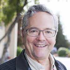 Dale Dougherty Headshot