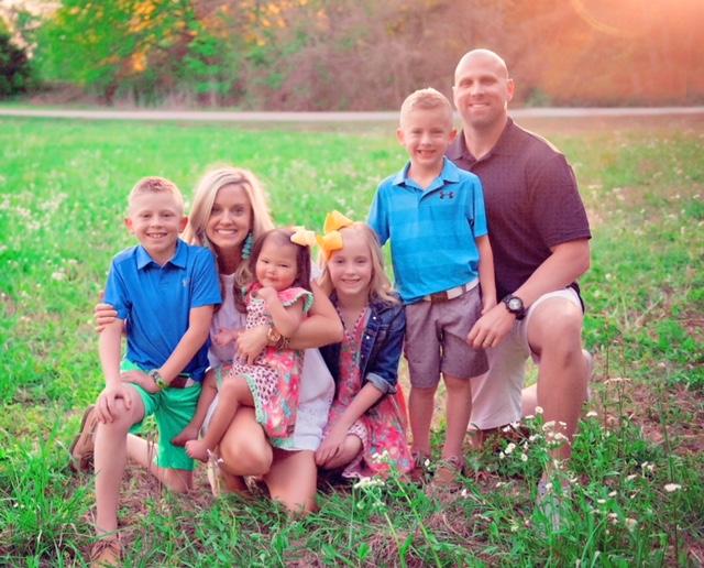 Mom Panel On Prioritizing Family In A Busy Season Of Life
