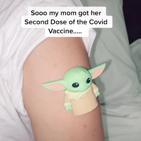 Magnetchallenge Fact Check Covid 19 Vaccine Does Not Have Magnets Malawi 24 Malawi News
