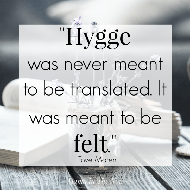 What Is The Meaning And Pronunciation Of Hygge