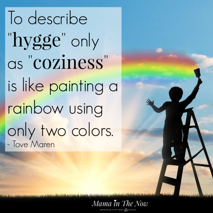 What Is The Meaning And Pronunciation Of Hygge