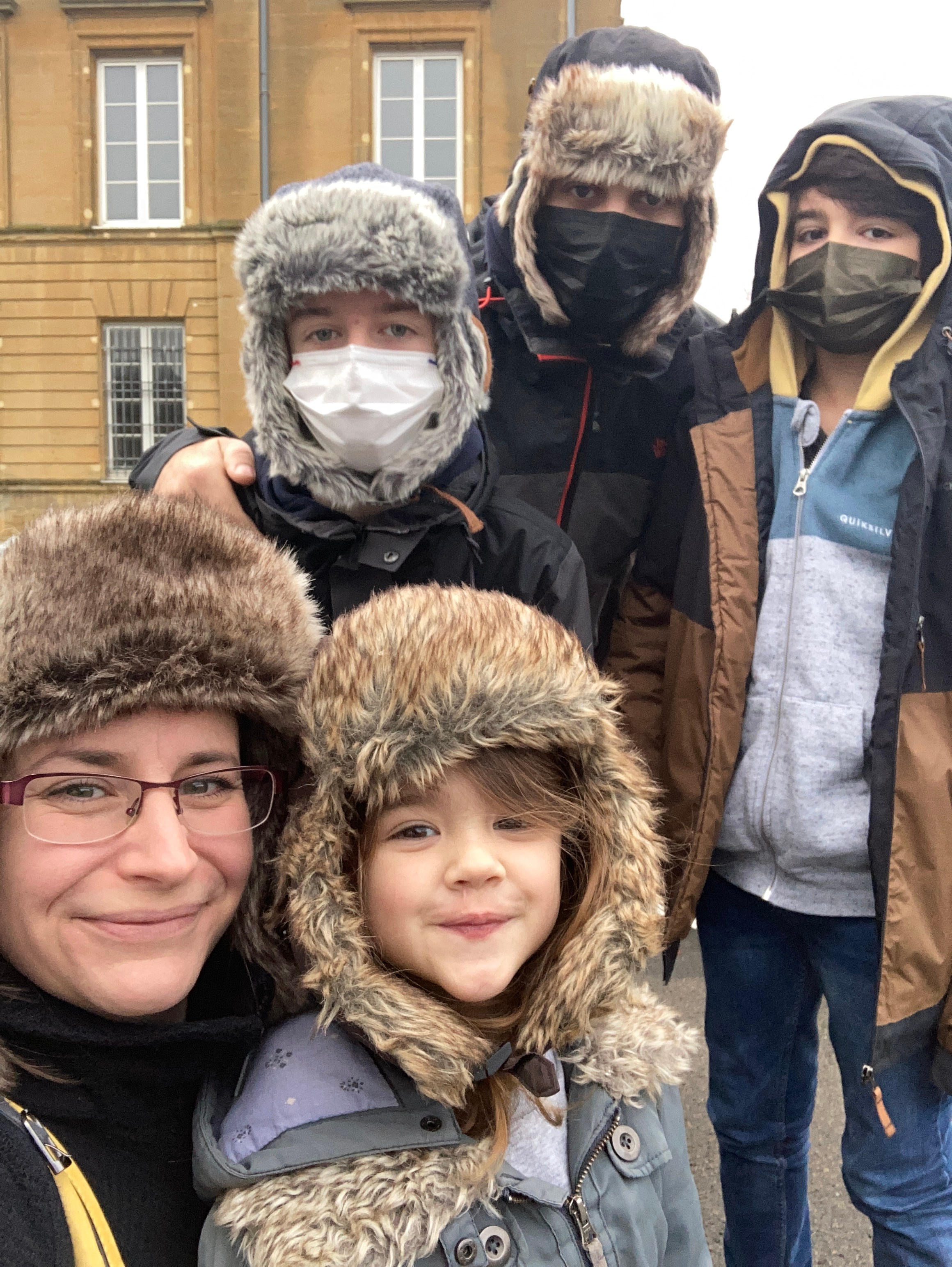 L Histoire De Mamaneconome Maman Conome