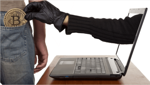How Billion-Dollar Crypto Scams Lure Victims 1 How Billion-Dollar Crypto Scams Lure Victims 1
