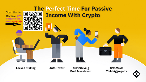 EzDeFi Club Membership Now Open To Help You Earn Passive Income With Cryptos 1 EzDeFi Club Membership Now Open To Help You Earn Passive Income With Cryptos 1