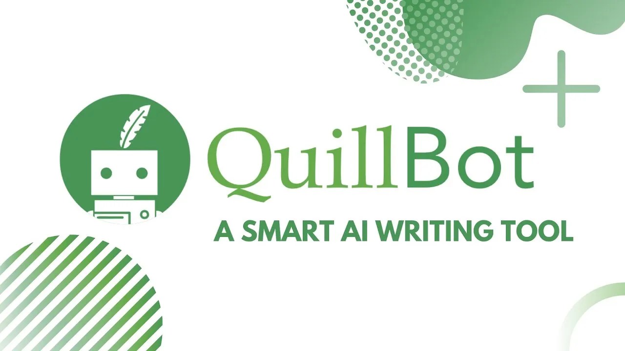 How to use the QuillBot Ai tool in April 2024 - Marketing Tools 360