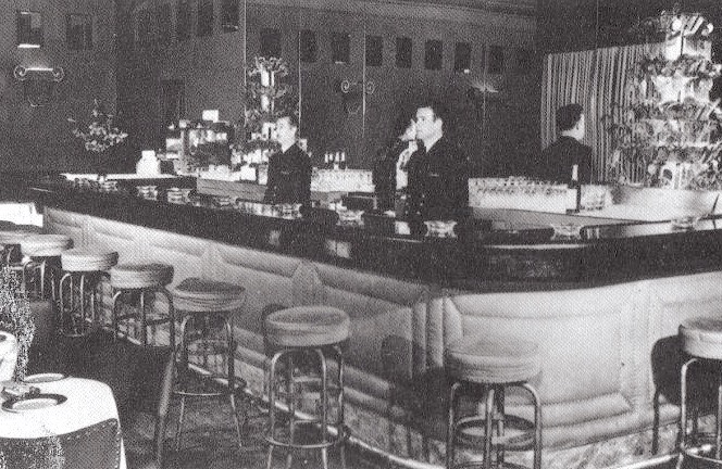 Nat King Cole Plays Ciro S Nightclub Sunset Strip Los Angeles 1945
