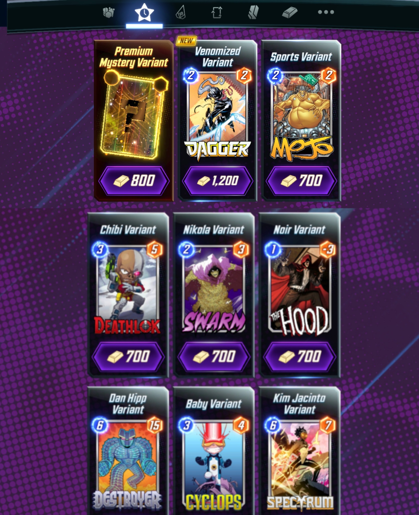 Daily Offer of [card name=