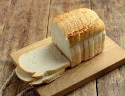 resep cara membuat roti tawar