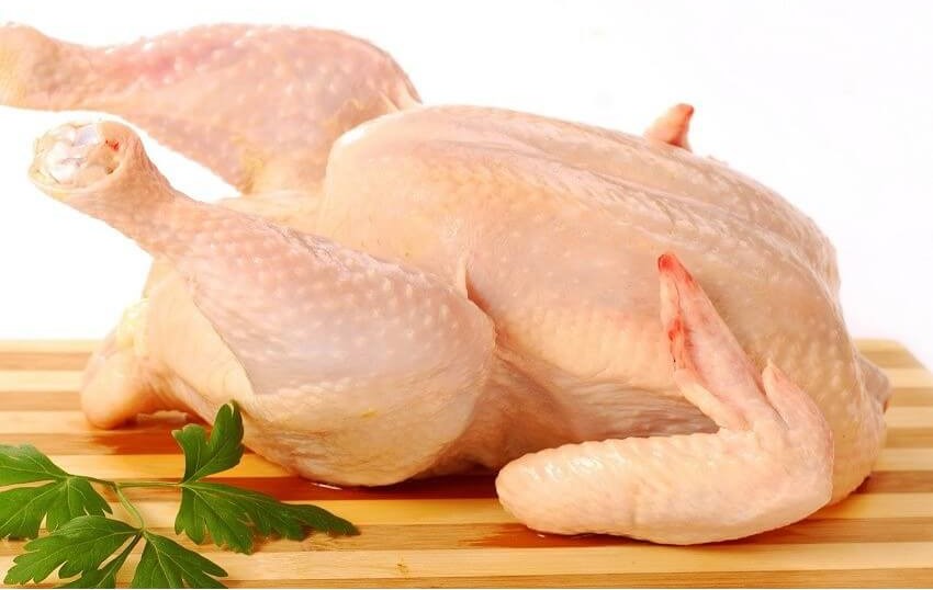 Bahan Yang Diperlukan Untuk Membuat Tongseng Ayam