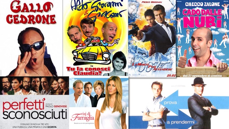 I Film Da Vedere In Tv Dal 7 Al 13 Febbraio Trame E Trailer Masedomani