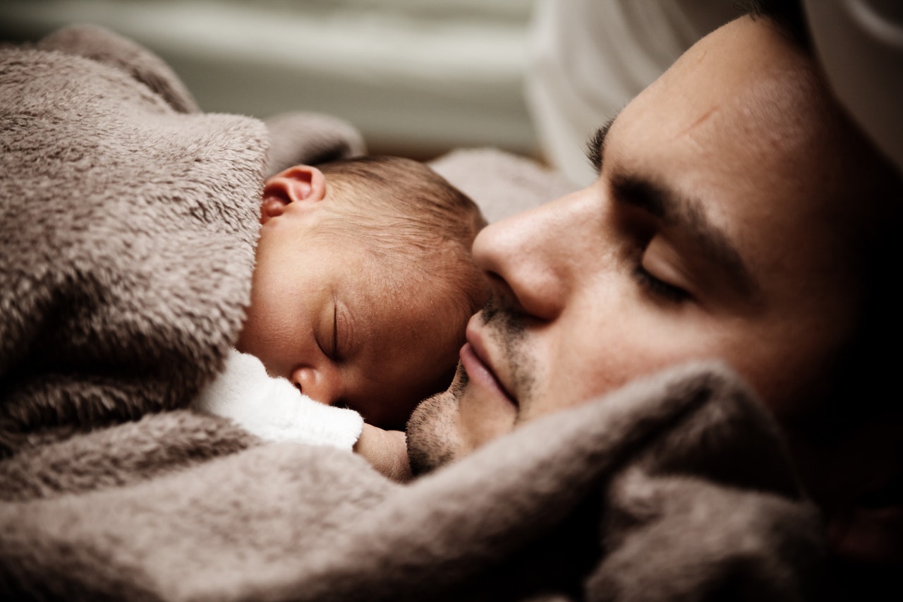 Solicita Desde Casa Tu Prestacion Por Cuidado Y Nacimiento De Hijo Mb Consulting Tu Asesoria En Y Desde Palma De Mallorca