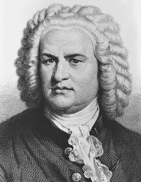 Het Leven Van Johann Sebastian Bach 1 Matthaus Passion Huizen