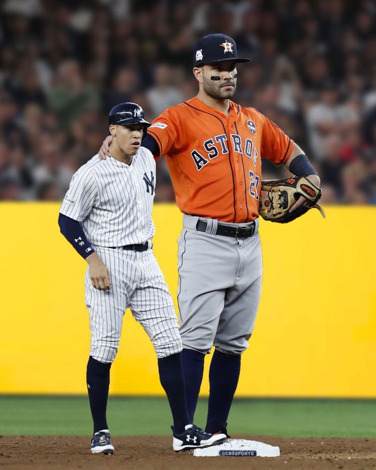 New York City Therapists Overwhelmed By Yankees Fans After Jose Altuve Destroys Their Franchise Again Max S Sporting Studio