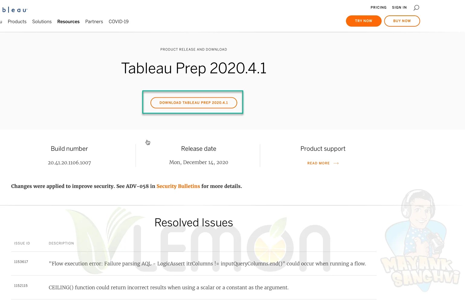 Step By Step Instructions To Install Tableau Prep Builder On Mac Mayank Sanghvi