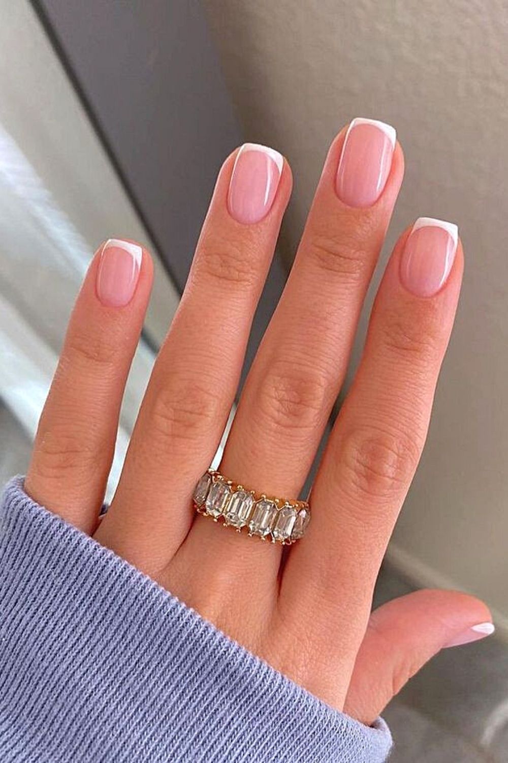 30 Stunning Short Nails Ideas And Designs May The Ray