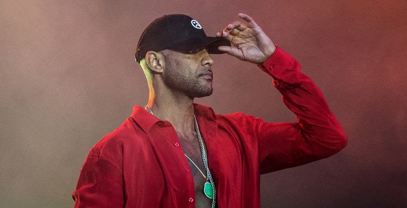 Le Bitume Avec Une Plume Un Recueil Des Meilleurs Punchlines De Booba Mbote