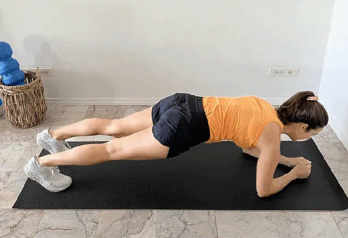11 Exercises To Strengthen Your Lower Back Us Today News