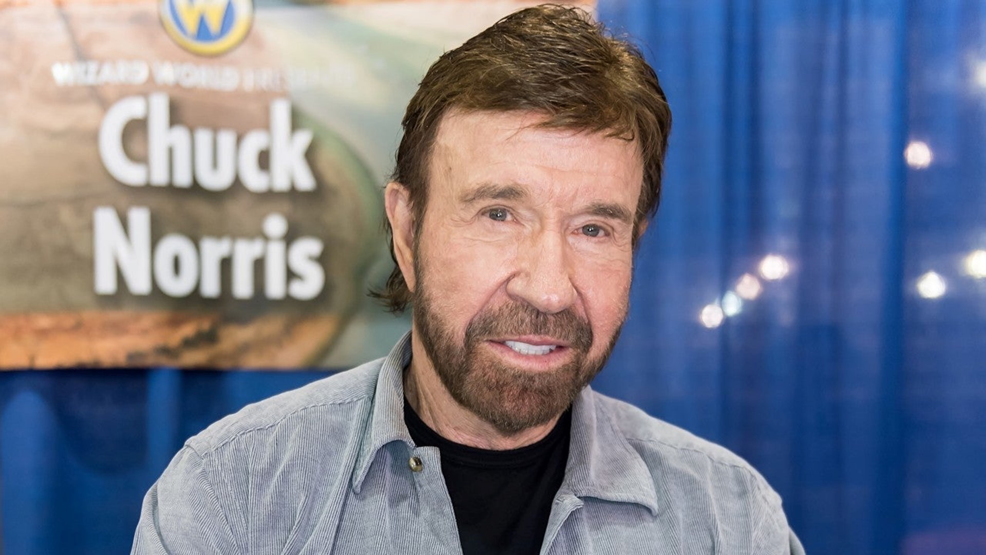 How old is Rodney Norris?