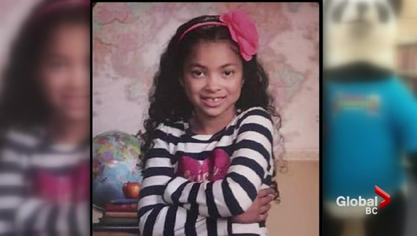 Homicide Team Investigating Death Of 7 Year Old Child In Langley Bc Globalnews Ca
