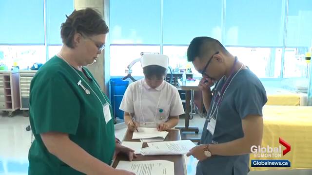 Alberta To Expand Duties Of Licensed Practical Nurses Globalnews Ca
