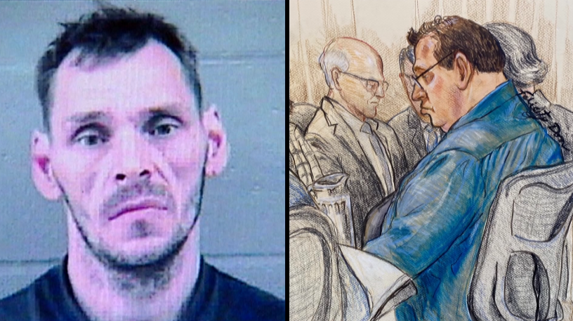 B.C. child killer Allan Schoenborn believes public should ‘lighten up’ about what he did