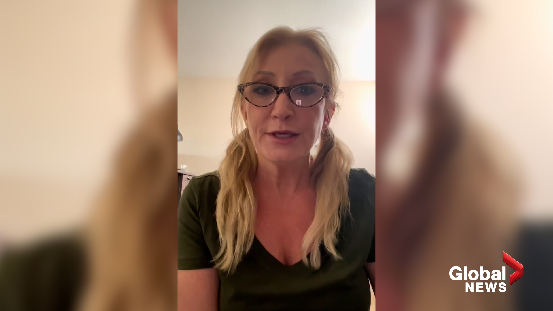 Anne Heche Estate Sued For 2m By Woman Who Lost Home In Car Crash National Globalnews Ca