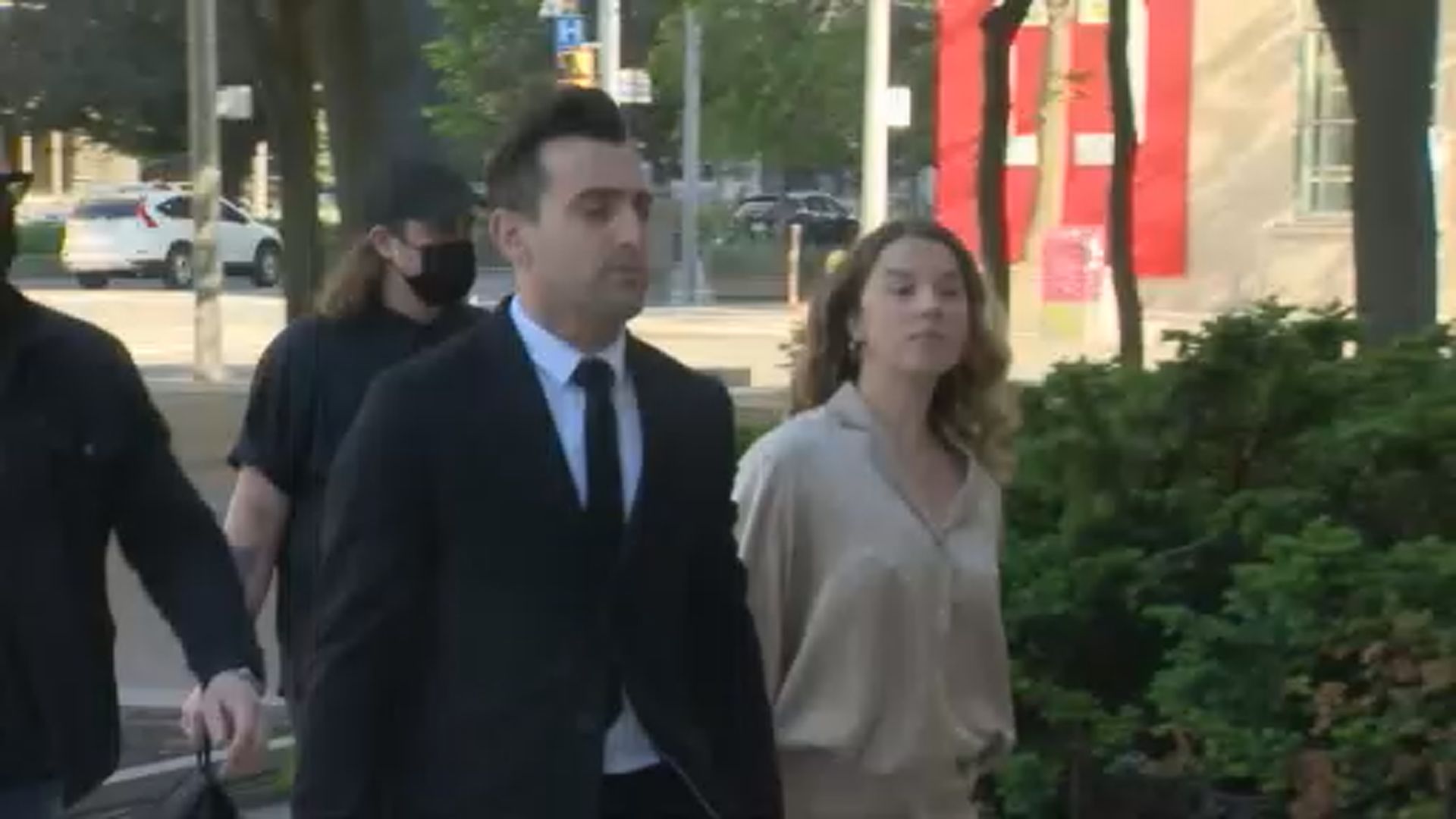 Jacob Hoggard