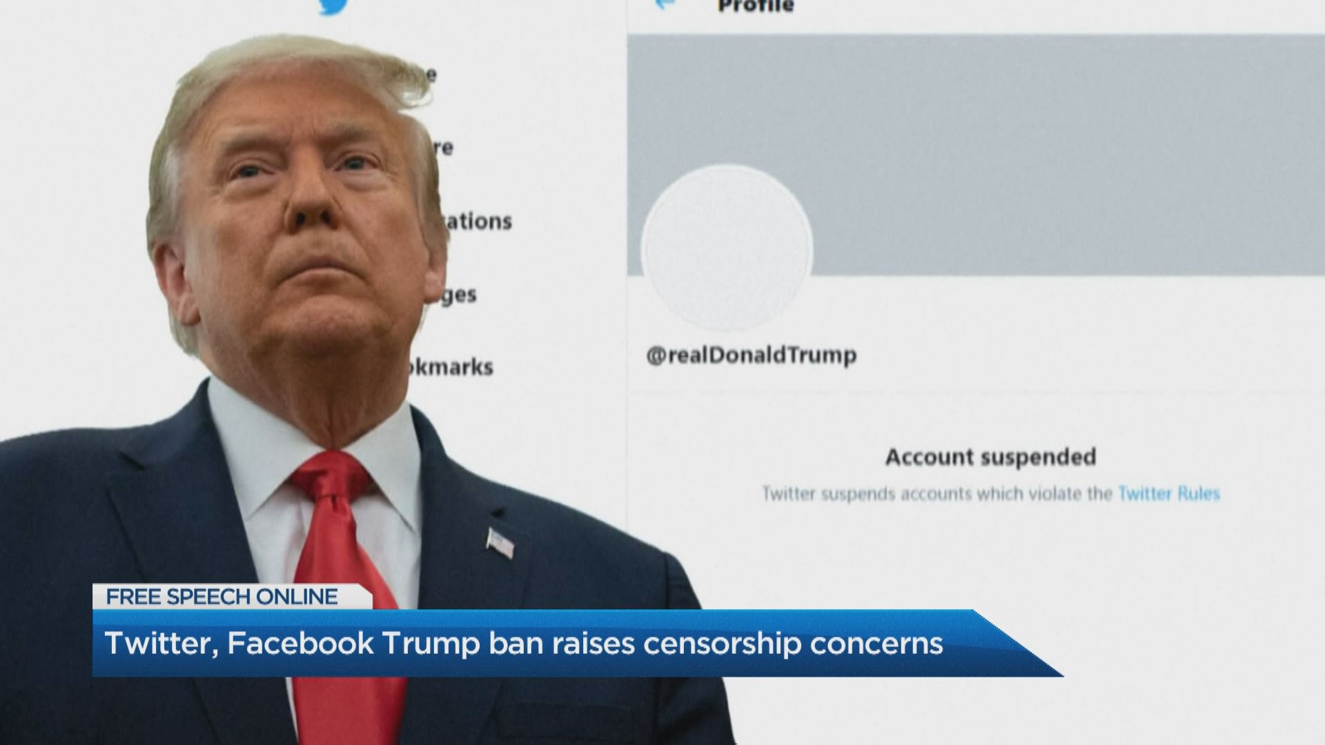 Twitter Permanently Bans Gateway Pundit Founder Jim Hoft From Platform National Globalnews Ca