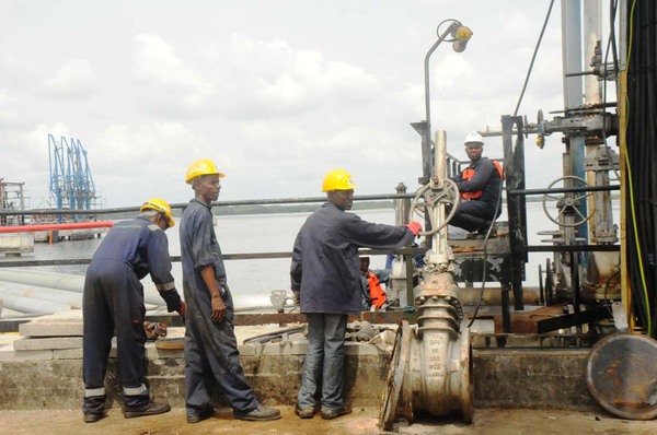 Nigeria’s crude oil production rises in August