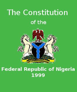 Constitution Amendment, The Ruling Class And The Rest Of Us By Theophilus Ilevbare
