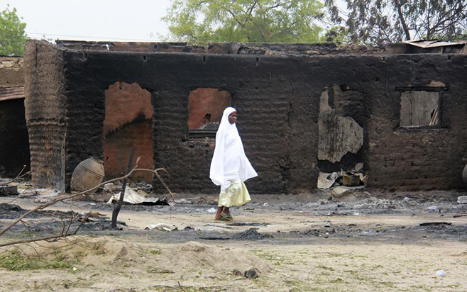 Escalating insecurity may destabilize Nigeria – U.S.
